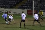Salford City 2 Mossley 2 MP Cup Final